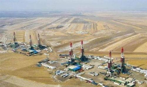 大庆油田爆料事件视频大全,揭露油田内幕与真相