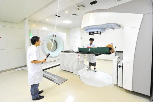 医生爆料放疗视频大全,真实放疗视频大全揭秘
